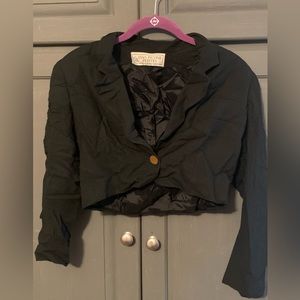 Evan Picone petites jacket in size 2 black